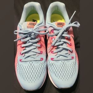 Nike Zoom Pegasus 34